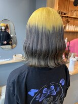 チェリーコーク ウブ(CHERRY COKE ubu)&nbsp;デザインカラー