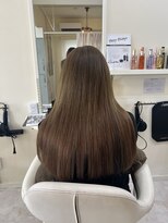 クラナ(clana)&nbsp;那覇店/clana/沖縄美容室/プルエクステ