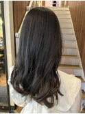 カットカラートリートメント