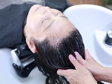 ヘアースタジオ Y&H