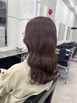 プライズ 所沢プロぺ通り店(prize) ピンクブラウン ピンクカラー/所沢