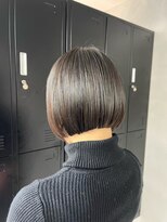 ルネ 北千住(Renee)&nbsp;アッシュカラー_アッシュブラウン_タンバルモリ