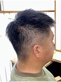 ソフトモヒカン