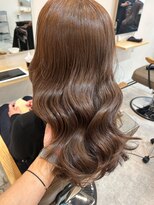 アフィー(A.F.Y.)&nbsp;髪質改善/縮毛矯正/美髪/艶髪/髪質改善トリートメント/ときわ台