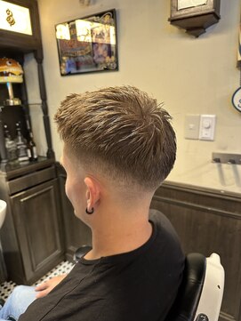 バレス 田町(BALES) フェザーアップ