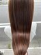 ロトヘアー(LOTO HAIR)の写真/『あなた』の髪を想うからこそ、厳選されたトリートメントのみを使用！感動の美髪体験を♪