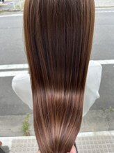 ロトヘアー(LOTO HAIR)