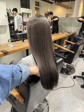 タオ 河原町(Tao) シルバーグレージュ