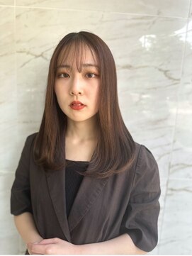 オーロ 緑地公園店(ORO) 大人ワンカールスタイル