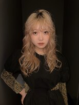 ソル 栄矢場町(SOL)&nbsp;ブロンドベージュ