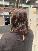 ロブパーマ