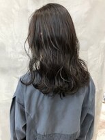 ギークス(GEEKS)&nbsp;【GEEKS渋谷】暗髪/グレージュ/冬カラー/透明感カラー/20代30代