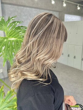 リベル 西中島(Libelle) ブランドバレイヤージュ