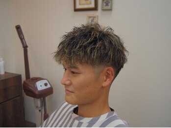 ビークール(BCOOL)の写真/リピート率多数◎毎日のヘアセット時間を短縮し、あなたのなりたい髪質へ