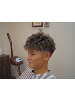リピート率多数◎毎日のヘアセット時間を短縮し、あなたのなりたい髪質へ