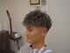 ビークール(BCOOL)の写真/リピート率多数◎毎日のヘアセット時間を短縮し、あなたのなりたい髪質へ