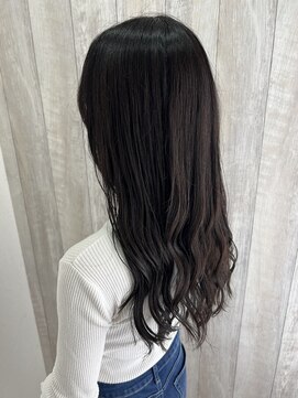 シエル 立川店(CIEL) 【CIEL原田】チェスナットブラウン