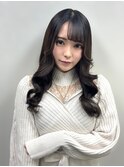 巻きおろし♪