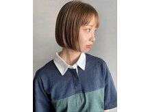ブルー(BLUE)