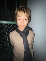 シイ(SIE)&nbsp;デザインカラー×アクティブショート