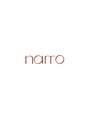 ナロ(narro) 武智 麗