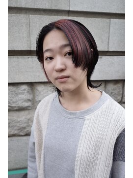 ナビッジ(NABIGE) デザインカラー