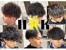 ハルクファースト 札幌(HRK 1st.)