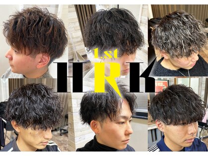 ハルクファースト 札幌(HRK 1st.)の写真