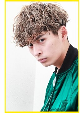 ブレスボー コウベ(Breath beauu) ▼西川一葉Breath beauu Kobe▼メンズ/理容室/三宮/元町/神戸