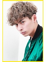 ブレスボー コウベ(Breath beauu) ▼西川一葉Breath beauu Kobe▼メンズ/理容室/三宮/元町/神戸