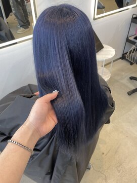 クオン 伊勢崎(QUON.) 大人ガーリー／チョコレート/モード／プリカール