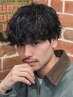 【パーマが得意なサロン】カットフルコース+デザインパーマ ￥11770～☆70分