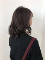 エオン(eon)&nbsp;ウォームブラウン