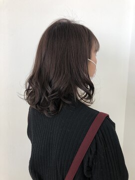 エオン(eon) ウォームブラウン