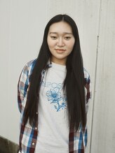 ミューズ バイ ケンジ(MUSE by KENJE) ナカムラ アキラ