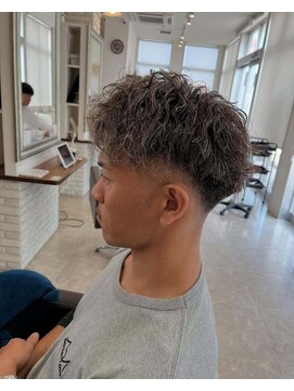 リッシュ 市原店(Lish) 【ツイスパ】