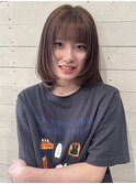 ミディアムレイヤー/レイヤー/ミディアム/