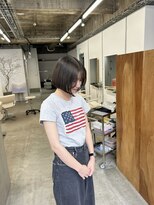 シアー(siar)&nbsp;グレージュ