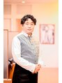 モッズヘア メン 上尾東口店(mod's hair men) 丸山勝則 [上尾]