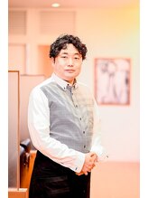 モッズヘア メン 上尾東口店(mod's hair men)&nbsp;丸山勝則 [上尾]