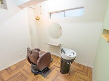 ムクヘアー(muk hair)