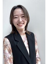 エムスラッシュ 本牧(M.SLASH) 吉田 有里