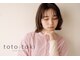 トキ(toto toki)の写真