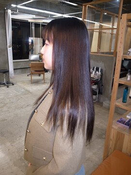 フリーラ 京都河原町三条店(freera) プレミアムストレート