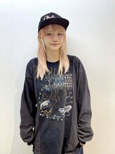 ハイセンス(hi-Sense) aki 