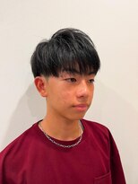 ファイブ ヘアー(FIV hair) メンズマッシュスタイル