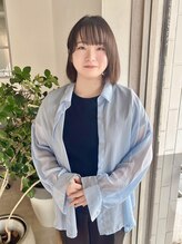スープルカミサワ(SOUPLE.kamisawa) 新井 希実