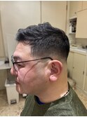 ベリーショート