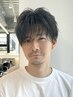 ご新規様限定カット＋カラー￥16500～→13200～
