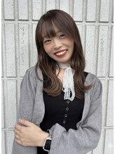 アーチバイケンジ(arch by kenje) 曽根 彩乃